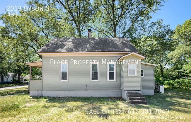 Partner-provided property photo