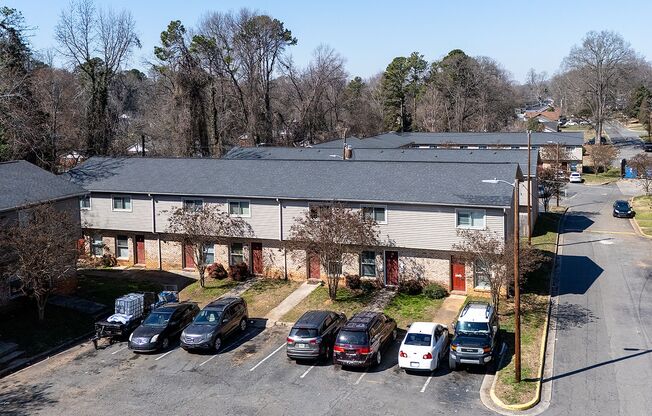 2 beds, 1.5 baths, $1,225, Unit 1106 Marble St. Apt. # D