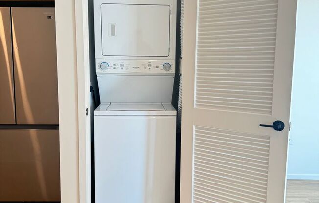 Studio, 1 bath, 354 sqft, $2,295, Unit 507