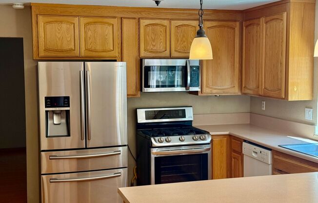 Beautiful 4-Bedroom, 3-Bath Home with Pool in Clayton!