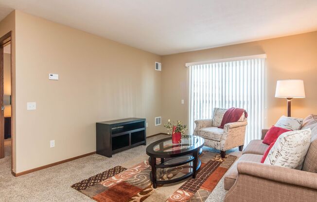 Prairie Vista Apartments