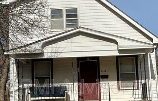 1514 SW 16 ST