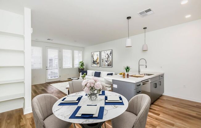 1 bed, 1 bath, 742 sqft, $1,941, Unit 341