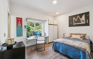 UW 22 - Affordable Student Housing Near the University of Washington – Comfort, Convenience, Community