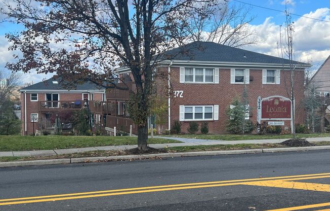 Leonia Gardens