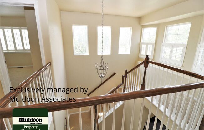 Coming soon! Beautiful, Spacious, and Ready For Move In! Gold Hill Mesa Living!