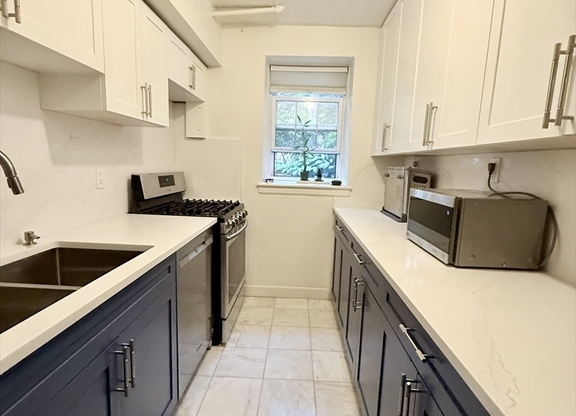 12 WARE ST