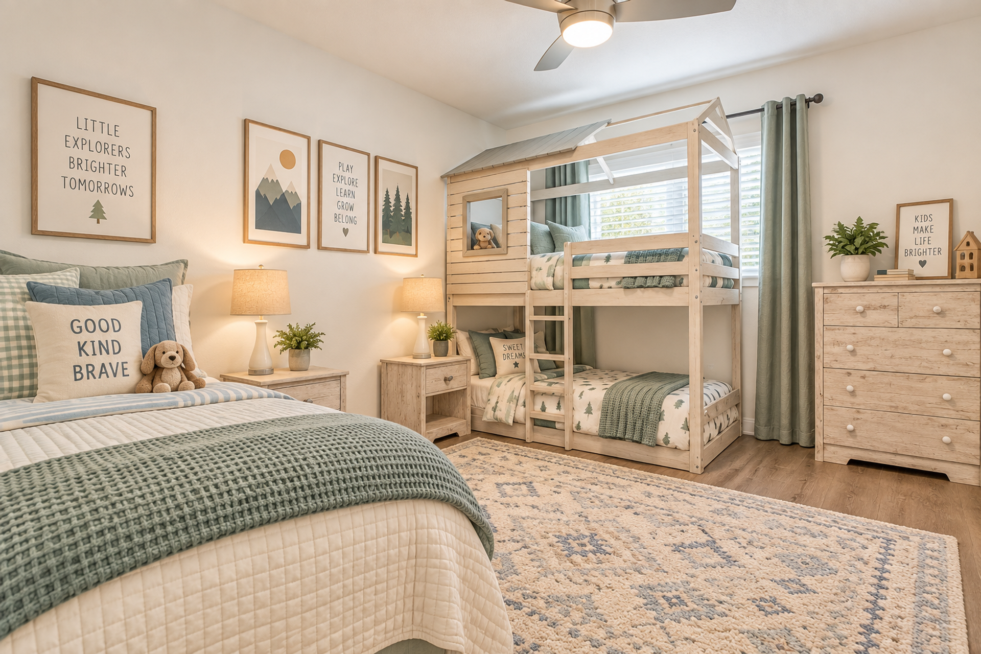 Roundhill Townhomes