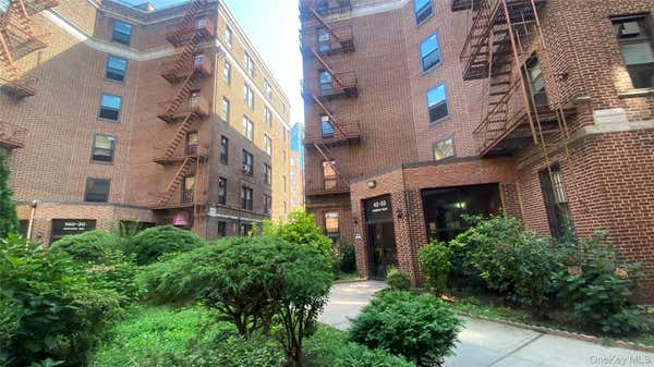 42-33 Kissena Boulevard