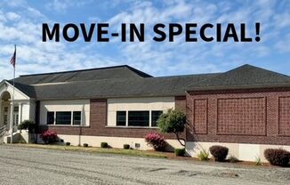 R313A - Cascade School Apts.