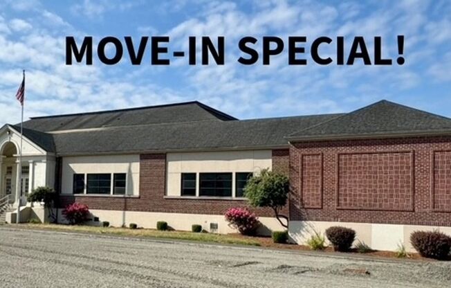 R313A - Cascade School Apts.
