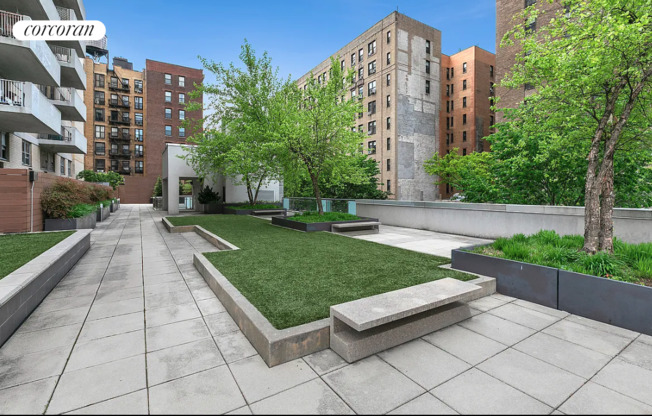 1 bed, 1 bath, 753 sqft, $5,200, Unit 9K