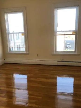 27 Park St.