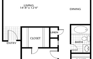 Partner-provided photo for $1299 unit