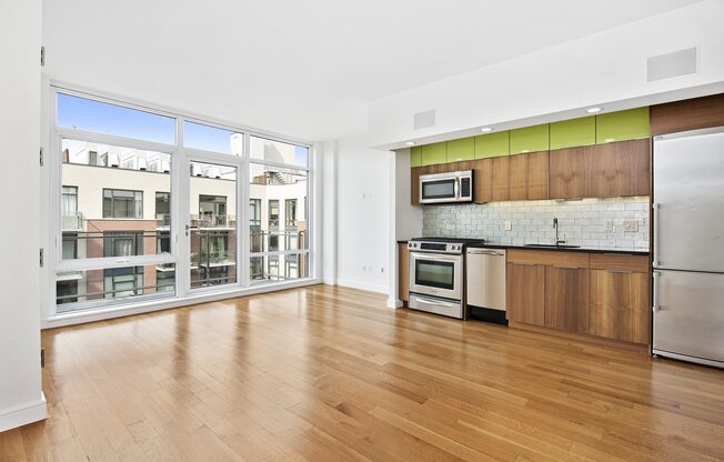 101 BEDFORD AVE