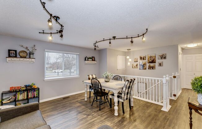 4 beds, 2 baths, $1,850