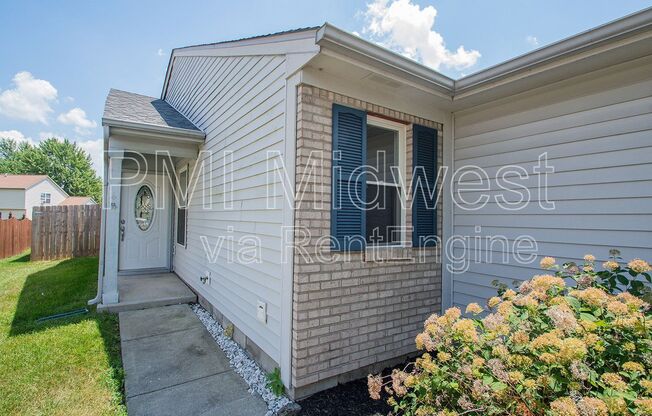 6091 PARRINGTON DR