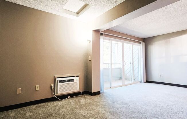 Studio, 1 bath, 440 sqft, $1,005, Unit 217