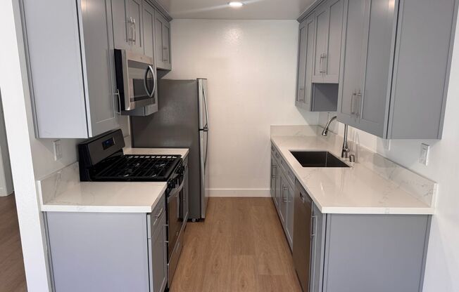 Bentley Apartments LLC