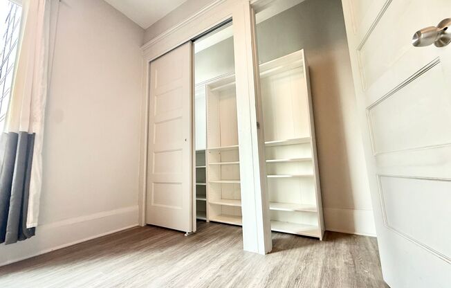 1 bed, 1 bath, 348 sqft, $1,225, Unit 203
