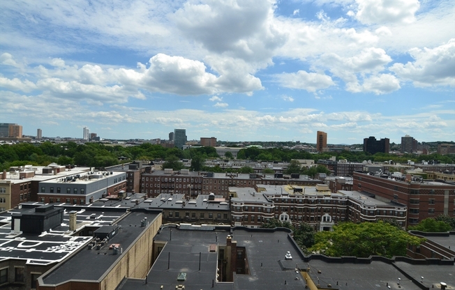 1 bed, 1 bath, 660 sqft, $4,000, Unit 1026