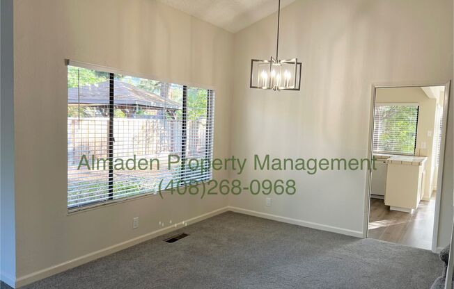 Newly Renovated Home Near Award Winning Schools!