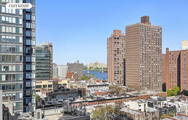 2 beds, 2 baths, 1,112 sqft, $7,000, Unit 15F