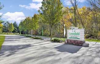 Greenfield Apartment Homes