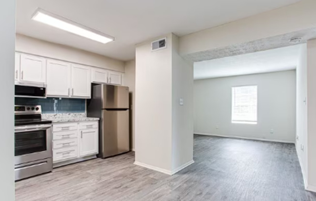 1 bed, 1 bath, 612 sqft, $1,050