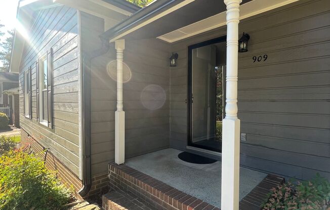 909 SW Maynard, Cary- Bev Roberts Rentals and Property Managament