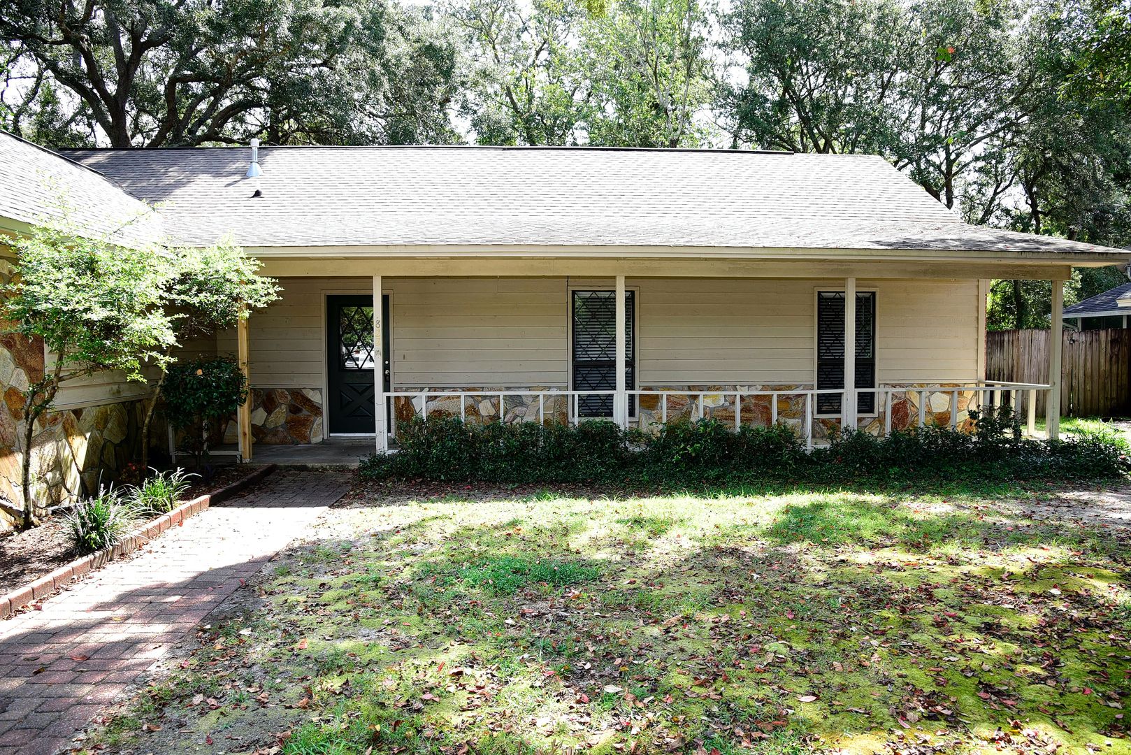 3 bedroom in Bluewater Bay!