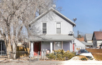 322 E SAINT VRAIN ST