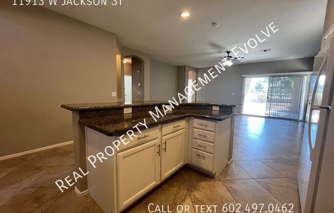 Partner-provided property photo