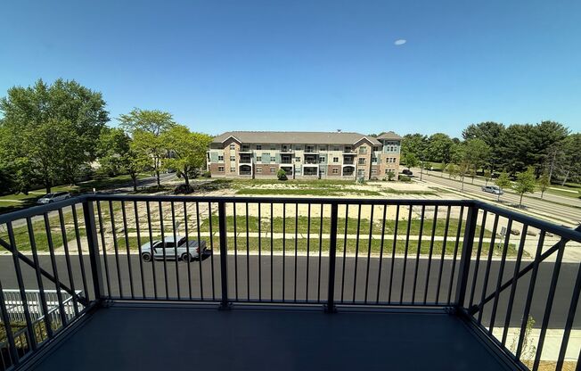 Studio, 1 bath, 517 sqft, $1,285, Unit #308