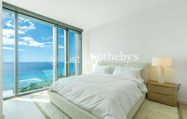 Victoria Place #PH3900 | Honolulu, HI
