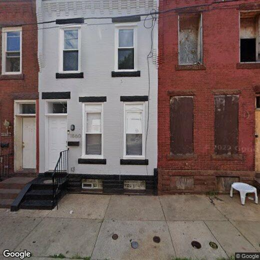 1860 MARSTON ST