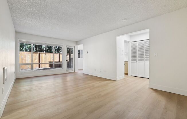 Olympic West Apartments