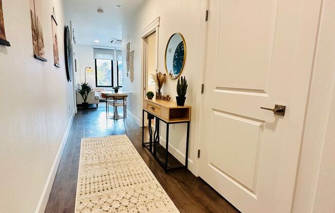 1 bed, 1 bath, 453 sqft, $2,560, Unit 410-213