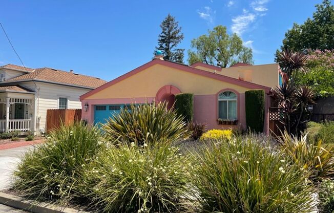 Tuscany Inspired Single Family Home in Livermore