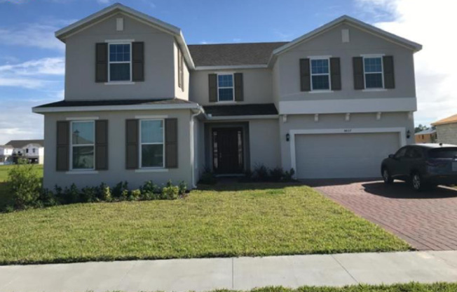 5042 NORTHERN DOVE AVE