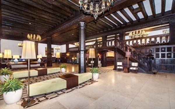 2 beds, 2 baths, 1,561 sqft, $6,250, Unit C1007