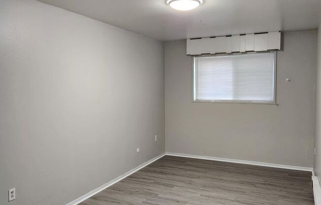 1 bed, 1 bath, $1,100