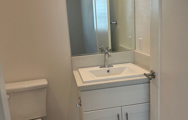 2 beds, 2.5 baths, 1,148 sqft, $3,850, Unit 110