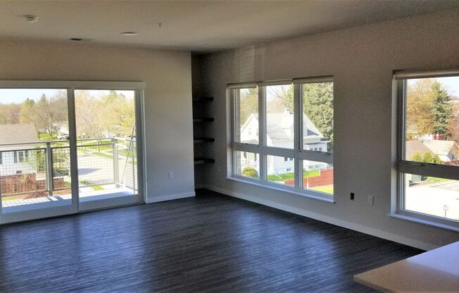 1 bed, 1 bath, 875 sqft, $1,490, Unit 303