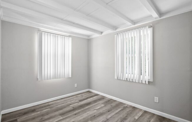 Moval Terrace Apartments