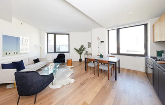 411 West 35th St.