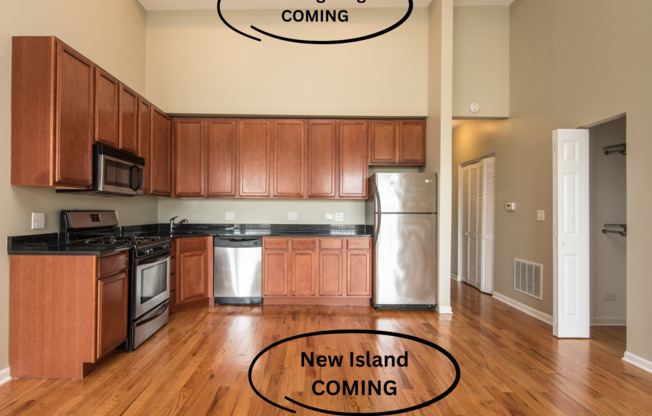 1 bed, 1 bath, $1,885, Unit E4