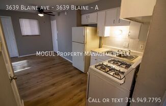 3639 BLAINE AVE
