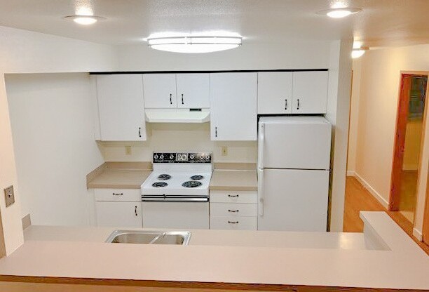 2 beds, 1 bath, 681 sqft, $2,295, Unit 1509-402