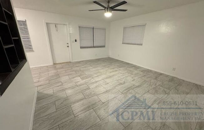 2 beds, 1 bath, 845 sqft, $1,850, Unit 3641